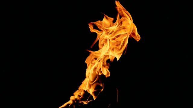 Ảnh bìa: Phân tích chuyên sâu về thần sát Hỏa Chúc trong hệ thống tri thức Lục Nhâm Đại Độn